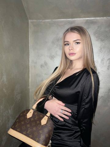 Проститутка Дарина